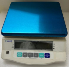 CG30 || DESK SCALE